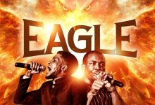 Gideon Okpeke - Eagle Ft. Theophilus Sunday