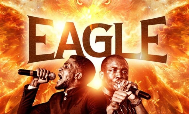 Gideon Okpeke - Eagle Ft. Theophilus Sunday