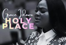 Grace Idowu - Holy Place