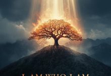 HalleluYah Voice Of Zion - 'I Am Who I Am' (Exodus 3_14)