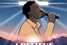 Israel The Creator - I Believe