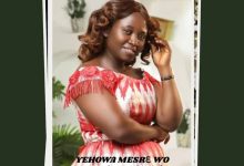 Joana Amoako - Yehowa Mesre Wo