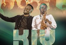 Joel Bandeke - KIU Ft. Henrick Mruma