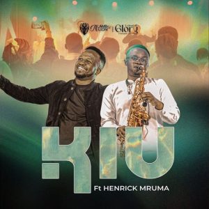 Joel Bandeke - KIU Ft. Henrick Mruma