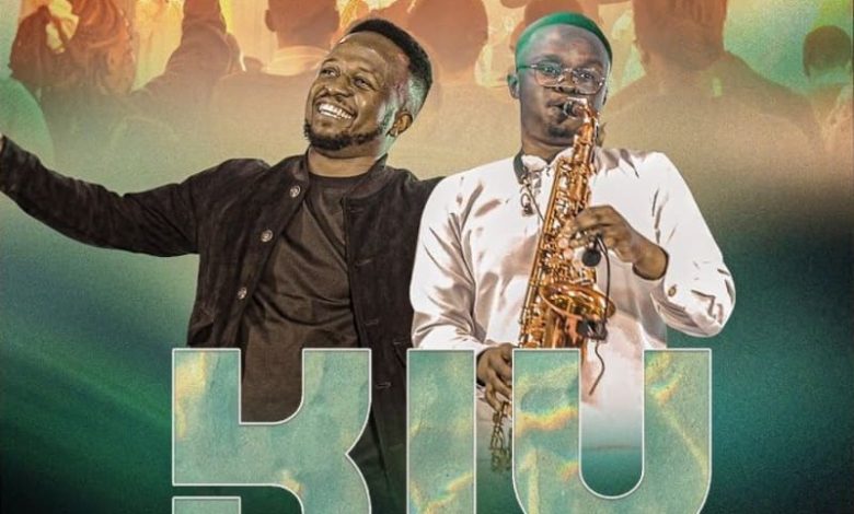 Joel Bandeke - KIU Ft. Henrick Mruma