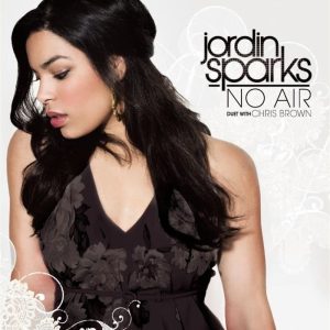 Jordin Sparks - No Air Ft. Chris Brown