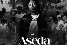 Kweku Flick - Aseda