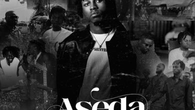 Kweku Flick - Aseda