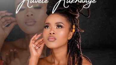 Lindo Mtangayi - Kuvele Kukhanye