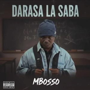 Mbosso - Darasa La Saba