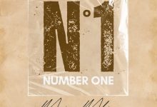 Moise Mbiye - Number One