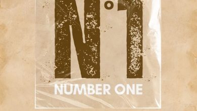 Moise Mbiye - Number One