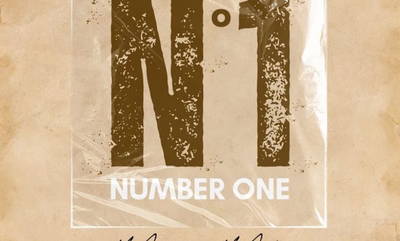 Moise Mbiye - Number One