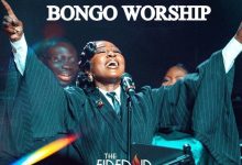 Nana Adwoa - Bongo Worship (The Fired-Up Encounter 2025)