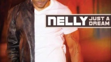 Nelly - Just A Dream