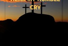 Ohemaa Franca - Hear My Humble Cry