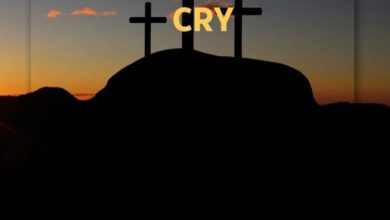 Ohemaa Franca - Hear My Humble Cry