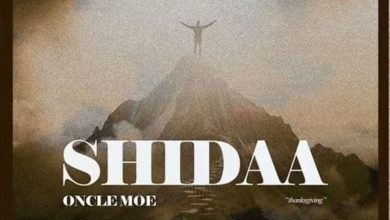 Oncle Moe - Shidaa