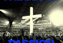 Passion - The Blood (Live From Passion 2026)