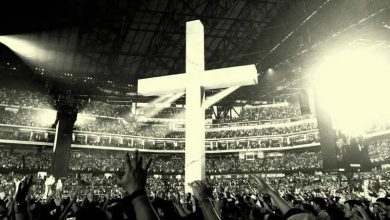 Passion - The Blood (Live From Passion 2026)