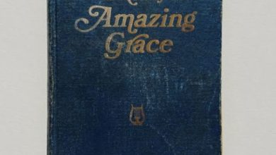 Phil Wickham - It Really Is Amazing Grace Ft Crowder