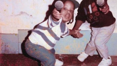 R. City - Locked Away Ft. Adam Levine