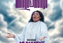 Rose Muhando - Mbingu Za Mbingu