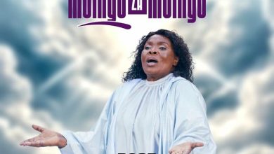 Rose Muhando - Mbingu Za Mbingu