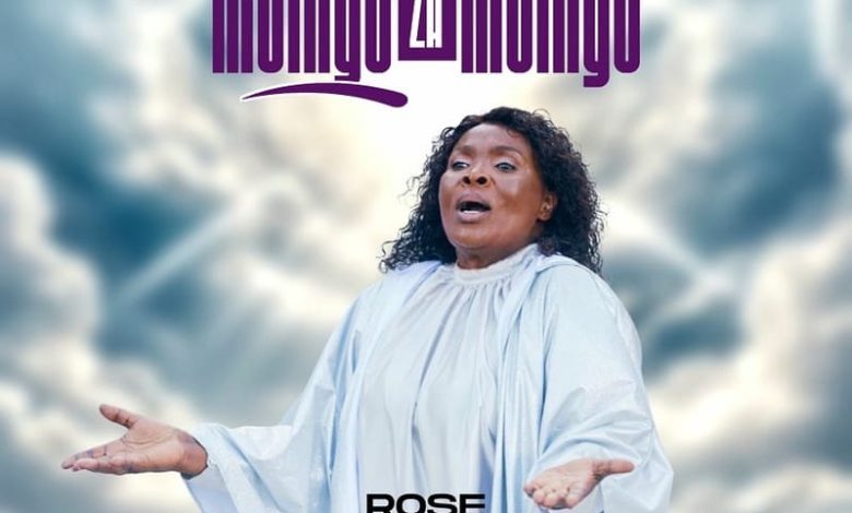 Rose Muhando - Mbingu Za Mbingu