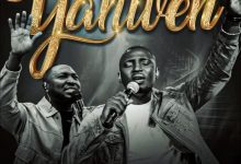 Sam Bulus - Yahweh Ft. David Dam