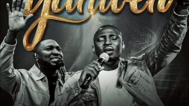 Sam Bulus - Yahweh Ft. David Dam