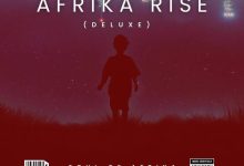 Soul Of Afrika - My Portion