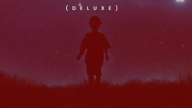 Soul Of Afrika - My Portion