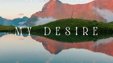 Sound Of Salem - My Desire