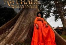 Stella Abba Seal - Awurade Bedzi Nyim