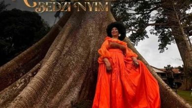 Stella Abba Seal - Awurade Bedzi Nyim