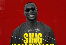 SteveHills - Sing Hallelujah