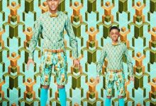 Stromae - Papaoutai (Afro Soul)