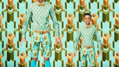 Stromae - Papaoutai (Afro Soul)