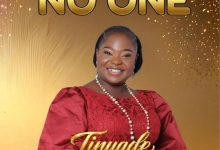Tinuade - No One
