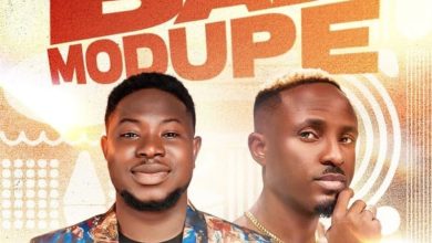 Tkeyz - Baba Modupe Ft. Gaise Baba