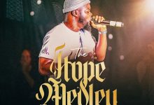 Vessel Chordrick - The Hope Medley