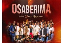 Victory Praise Choir - Osabarima