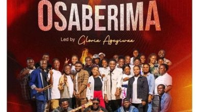 Victory Praise Choir - Osabarima