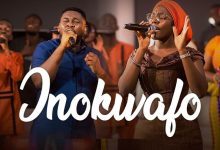 Voice Of Pentecost - Onokwafo (2026 Theme Song)