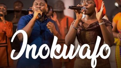 Voice Of Pentecost - Onokwafo (2026 Theme Song)