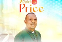 Apostle Eric Deh - Jesus Paid The Price