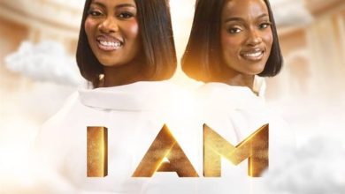 Baaba Nelson - I Am Ft. Sandra Boakye-Duah