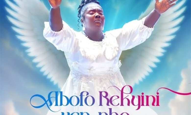 Becky Bonney - Abofo Rekyini Yen Nho (Medley)