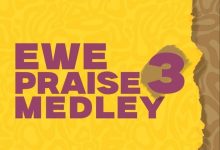 Bethel Revival Choir - Ewe Praise Medley 3